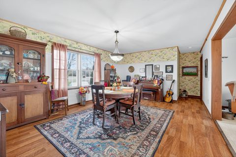 Tiny photo for 28384 Bitler Road, Raymond, OH 43067 (MLS # 225042086)