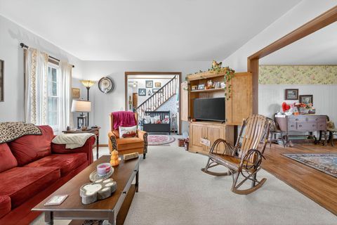 Tiny photo for 28384 Bitler Road, Raymond, OH 43067 (MLS # 225042086)