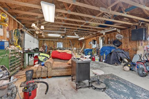 Tiny photo for 28384 Bitler Road, Raymond, OH 43067 (MLS # 225042086)