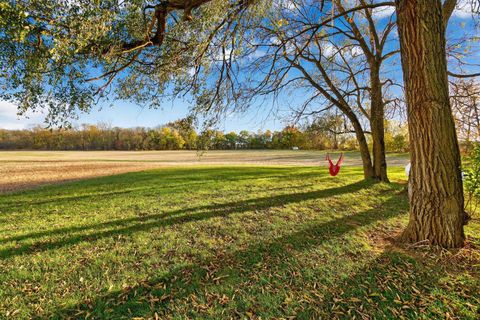 Tiny photo for 28384 Bitler Road, Raymond, OH 43067 (MLS # 225042086)