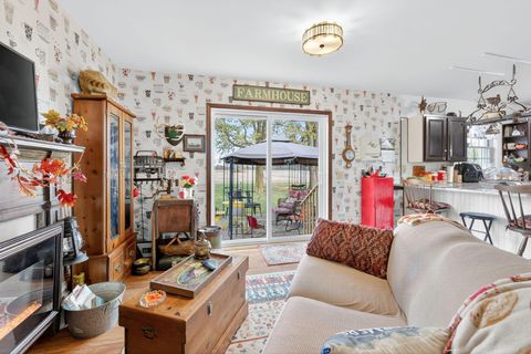 Tiny photo for 28384 Bitler Road, Raymond, OH 43067 (MLS # 225042086)