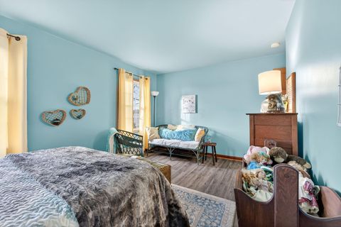 Tiny photo for 28384 Bitler Road, Raymond, OH 43067 (MLS # 225042086)