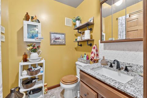 Tiny photo for 28384 Bitler Road, Raymond, OH 43067 (MLS # 225042086)