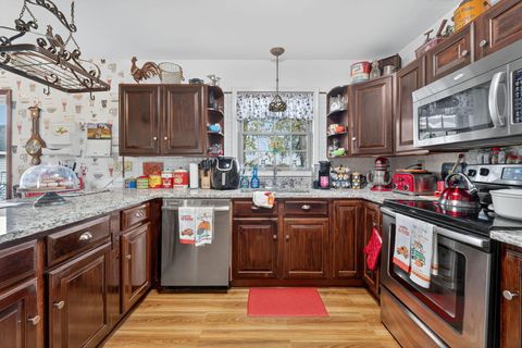 Tiny photo for 28384 Bitler Road, Raymond, OH 43067 (MLS # 225042086)