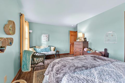 Tiny photo for 28384 Bitler Road, Raymond, OH 43067 (MLS # 225042086)