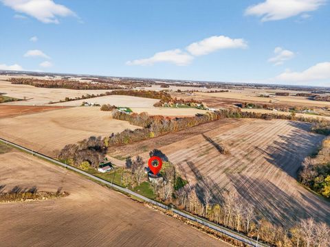 Tiny photo for 28384 Bitler Road, Raymond, OH 43067 (MLS # 225042086)