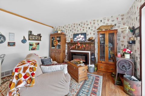 Tiny photo for 28384 Bitler Road, Raymond, OH 43067 (MLS # 225042086)