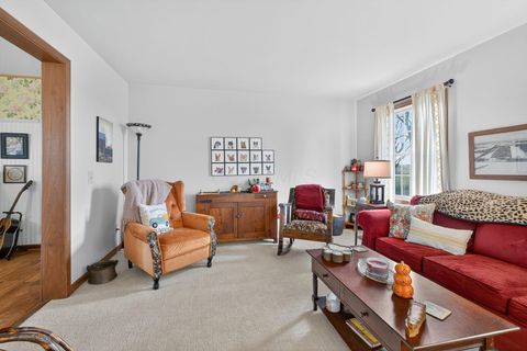 Tiny photo for 28384 Bitler Road, Raymond, OH 43067 (MLS # 225042086)