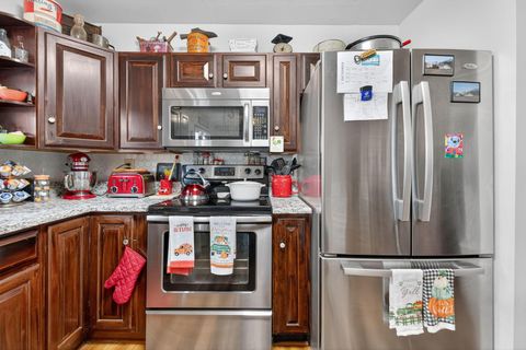 Tiny photo for 28384 Bitler Road, Raymond, OH 43067 (MLS # 225042086)