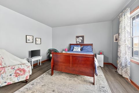 Tiny photo for 28384 Bitler Road, Raymond, OH 43067 (MLS # 225042086)