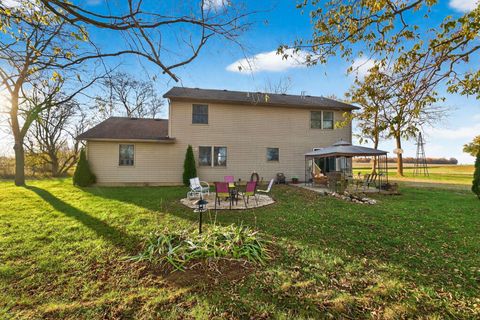 Tiny photo for 28384 Bitler Road, Raymond, OH 43067 (MLS # 225042086)