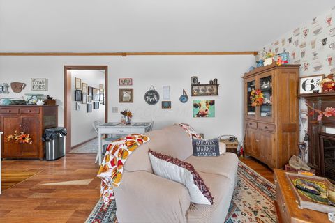 Tiny photo for 28384 Bitler Road, Raymond, OH 43067 (MLS # 225042086)