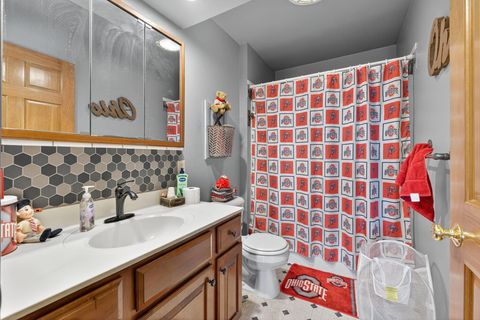 Tiny photo for 28384 Bitler Road, Raymond, OH 43067 (MLS # 225042086)