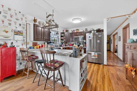 Tiny photo for 28384 Bitler Road, Raymond, OH 43067 (MLS # 225042086)