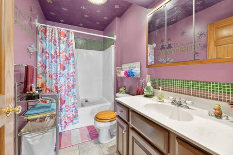 Tiny photo for 28384 Bitler Road, Raymond, OH 43067 (MLS # 225042086)