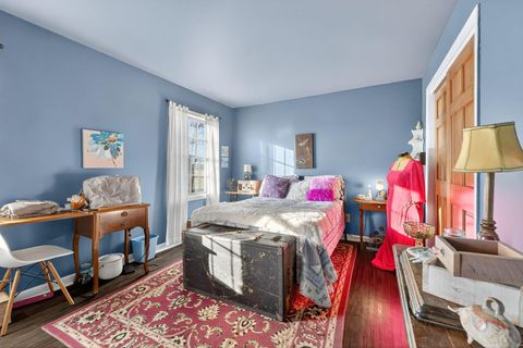 Tiny photo for 28384 Bitler Road, Raymond, OH 43067 (MLS # 225042086)