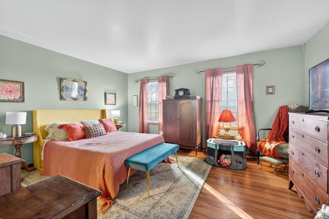 Tiny photo for 28384 Bitler Road, Raymond, OH 43067 (MLS # 225042086)