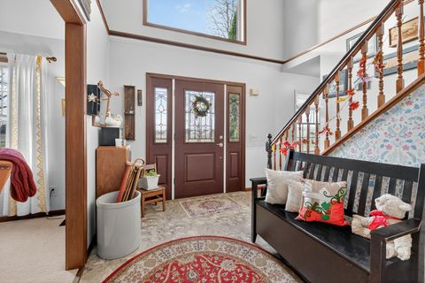 Tiny photo for 28384 Bitler Road, Raymond, OH 43067 (MLS # 225042086)