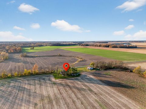 Tiny photo for 28384 Bitler Road, Raymond, OH 43067 (MLS # 225042086)