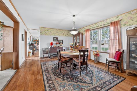 Tiny photo for 28384 Bitler Road, Raymond, OH 43067 (MLS # 225042086)