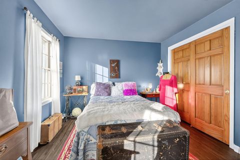 Tiny photo for 28384 Bitler Road, Raymond, OH 43067 (MLS # 225042086)