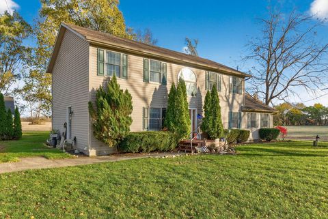 Tiny photo for 28384 Bitler Road, Raymond, OH 43067 (MLS # 225042086)