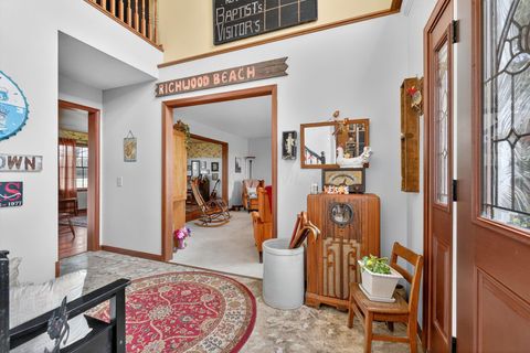 Tiny photo for 28384 Bitler Road, Raymond, OH 43067 (MLS # 225042086)