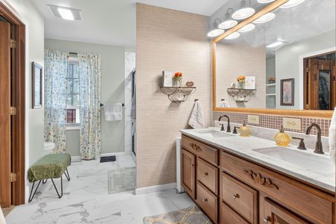 Tiny photo for 28384 Bitler Road, Raymond, OH 43067 (MLS # 225042086)