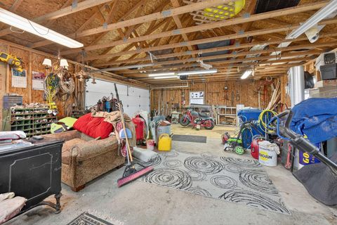 Tiny photo for 28384 Bitler Road, Raymond, OH 43067 (MLS # 225042086)