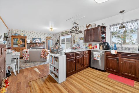 Tiny photo for 28384 Bitler Road, Raymond, OH 43067 (MLS # 225042086)