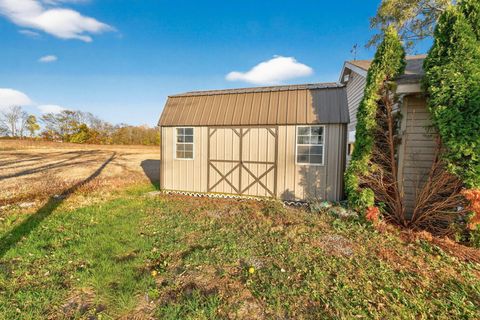 Tiny photo for 28384 Bitler Road, Raymond, OH 43067 (MLS # 225042086)