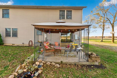 Tiny photo for 28384 Bitler Road, Raymond, OH 43067 (MLS # 225042086)