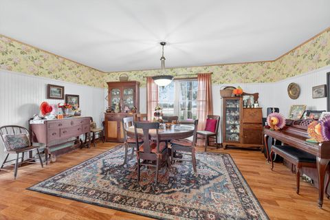 Tiny photo for 28384 Bitler Road, Raymond, OH 43067 (MLS # 225042086)