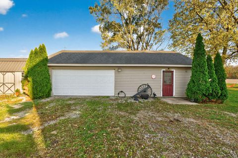 Tiny photo for 28384 Bitler Road, Raymond, OH 43067 (MLS # 225042086)