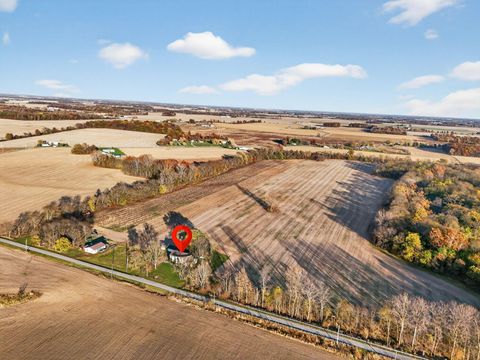 Tiny photo for 28384 Bitler Road, Raymond, OH 43067 (MLS # 225042086)