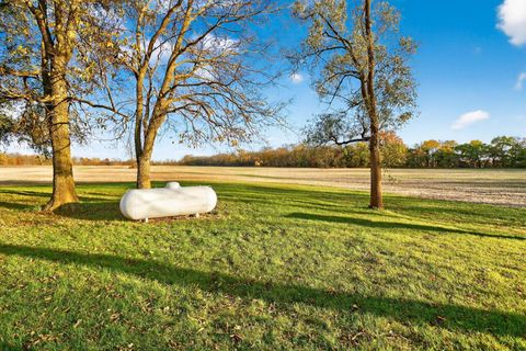 Tiny photo for 28384 Bitler Road, Raymond, OH 43067 (MLS # 225042086)