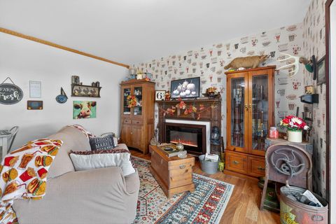 Tiny photo for 28384 Bitler Road, Raymond, OH 43067 (MLS # 225042086)