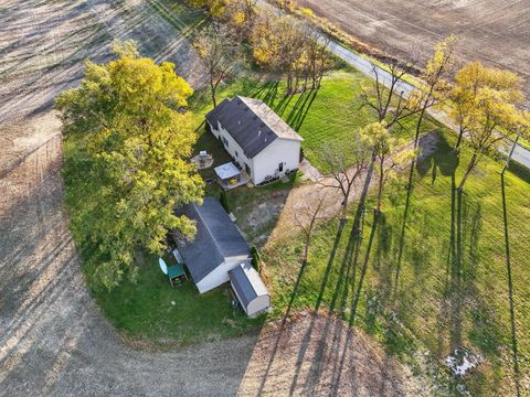 Tiny photo for 28384 Bitler Road, Raymond, OH 43067 (MLS # 225042086)