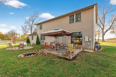 Tiny photo for 28384 Bitler Road, Raymond, OH 43067 (MLS # 225042086)