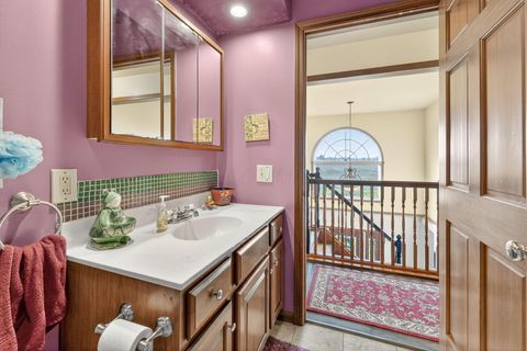 Tiny photo for 28384 Bitler Road, Raymond, OH 43067 (MLS # 225042086)