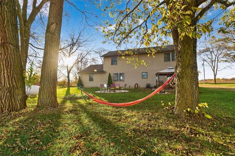 Tiny photo for 28384 Bitler Road, Raymond, OH 43067 (MLS # 225042086)