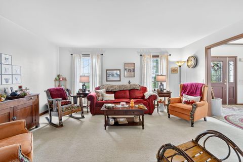 Tiny photo for 28384 Bitler Road, Raymond, OH 43067 (MLS # 225042086)