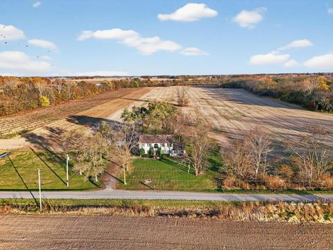 Tiny photo for 28384 Bitler Road, Raymond, OH 43067 (MLS # 225042086)