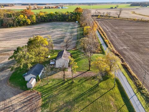 Tiny photo for 28384 Bitler Road, Raymond, OH 43067 (MLS # 225042086)