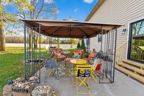 Tiny photo for 28384 Bitler Road, Raymond, OH 43067 (MLS # 225042086)