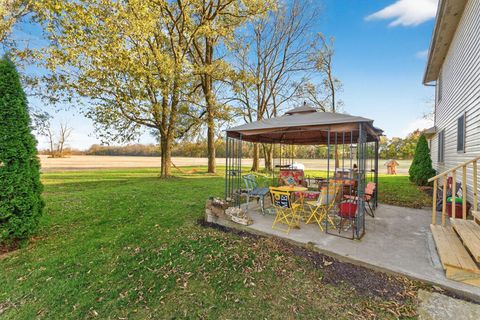 Tiny photo for 28384 Bitler Road, Raymond, OH 43067 (MLS # 225042086)