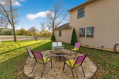 Tiny photo for 28384 Bitler Road, Raymond, OH 43067 (MLS # 225042086)