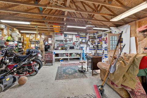 Tiny photo for 28384 Bitler Road, Raymond, OH 43067 (MLS # 225042086)