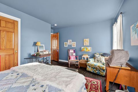 Tiny photo for 28384 Bitler Road, Raymond, OH 43067 (MLS # 225042086)