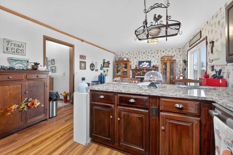 Tiny photo for 28384 Bitler Road, Raymond, OH 43067 (MLS # 225042086)